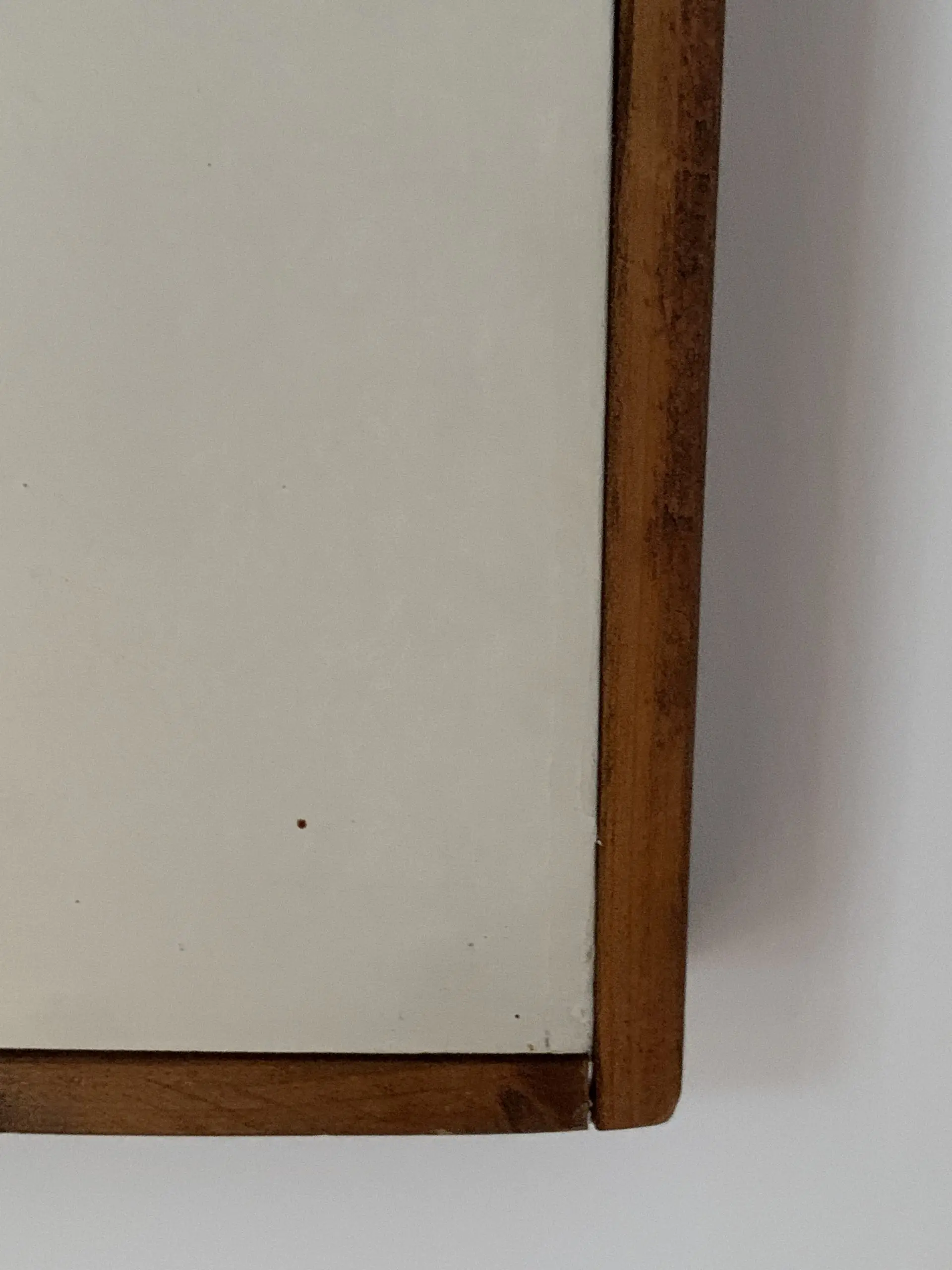 Important and Rare Pair of Lucio Fontana Painted Panels "Battle",1952-3 — photo 11