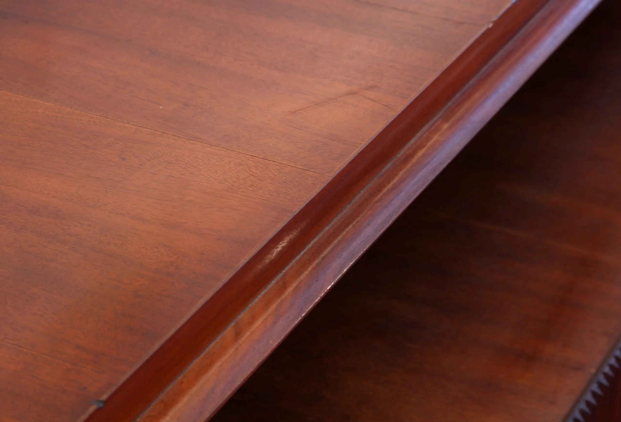 Large Dassi Wall Unit cabinet , 1950 — photo 21