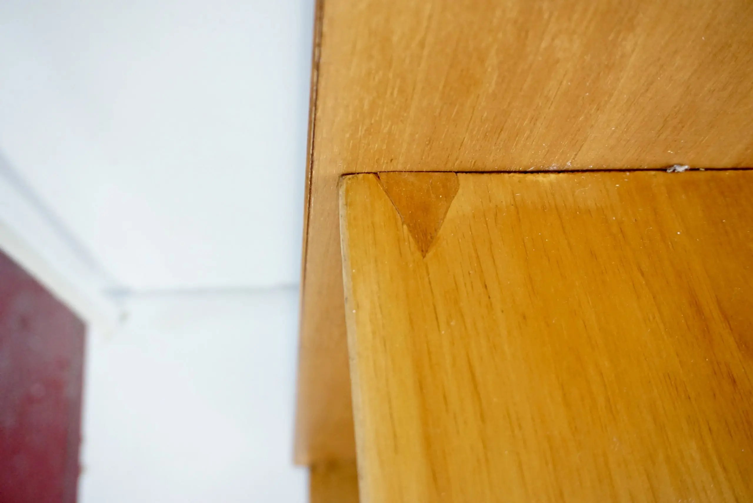 Gio Ponti, Pair of Fine Cherrywood Headboards from Hotel Royal Naples, 1955 — photo 20