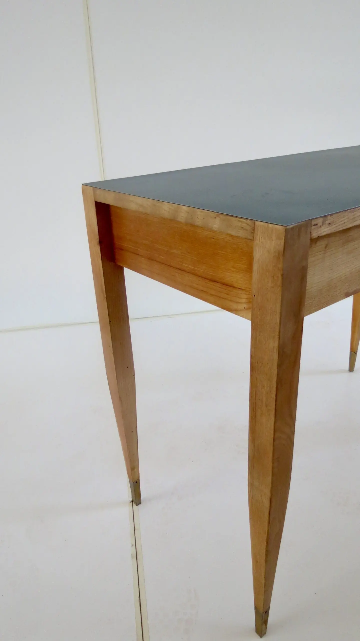 Gio Ponti Vanity Console Desk formica from Hotel Parco Dei Principi, Roma, 1964 — photo 15