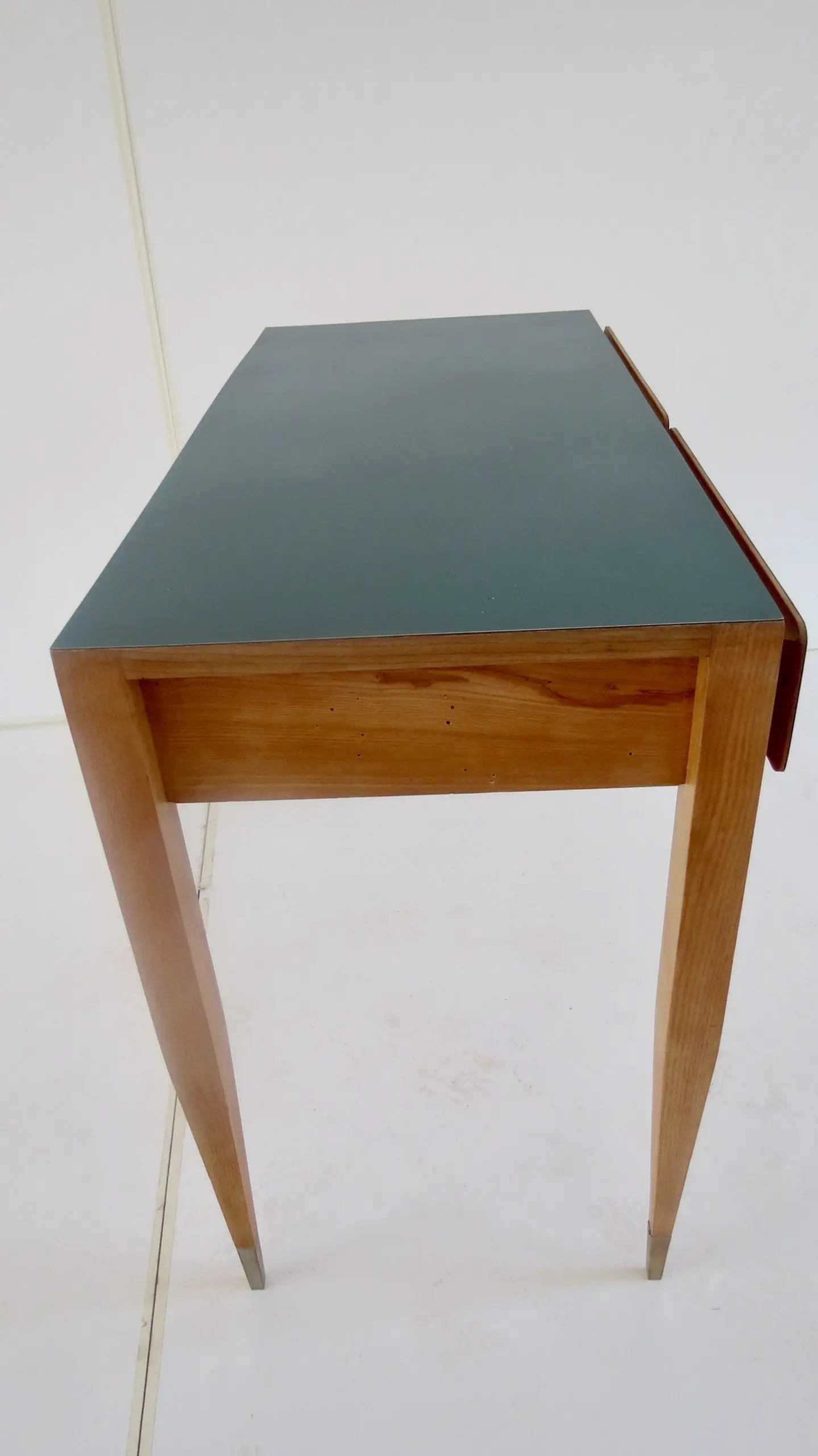 Gio Ponti Vanity Console Desk formica from Hotel Parco Dei Principi, Roma, 1964 — photo 7