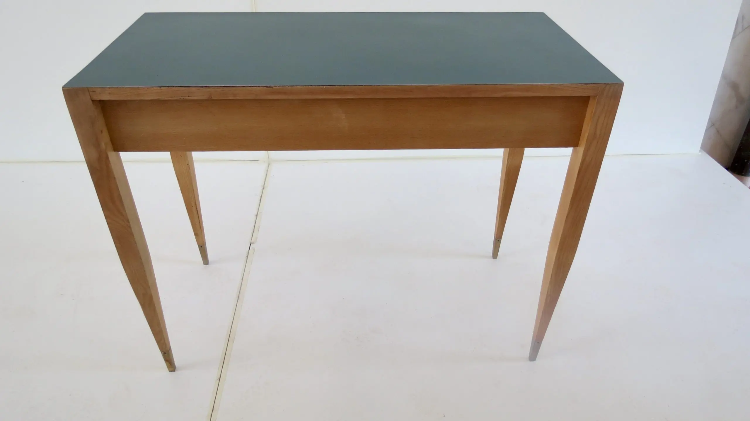 Gio Ponti Vanity Console Desk formica from Hotel Parco Dei Principi, Roma, 1964 — photo 14