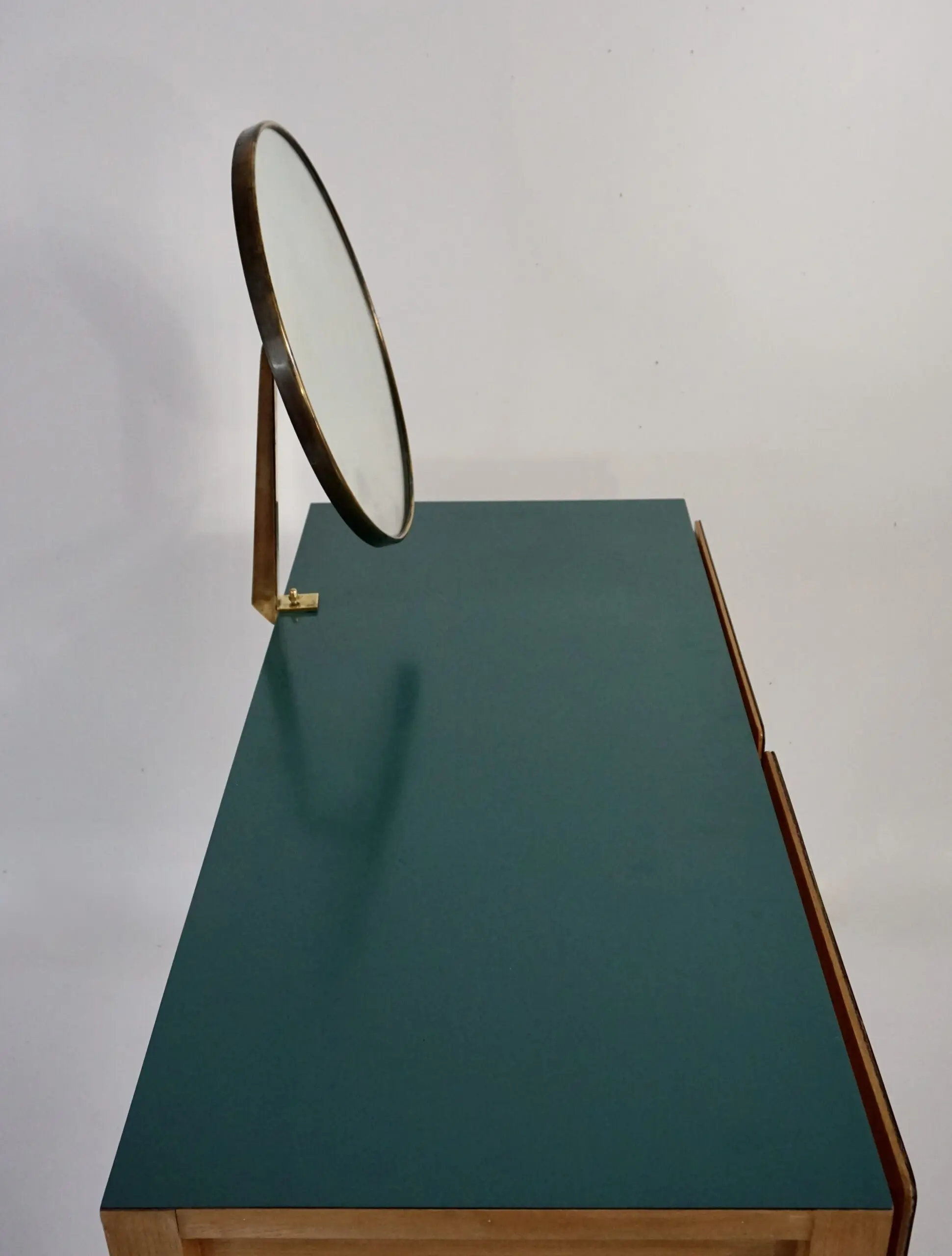 GIO PONTI vanity desk from Hotel Parco dei Principi, Rome 1964 — photo 4