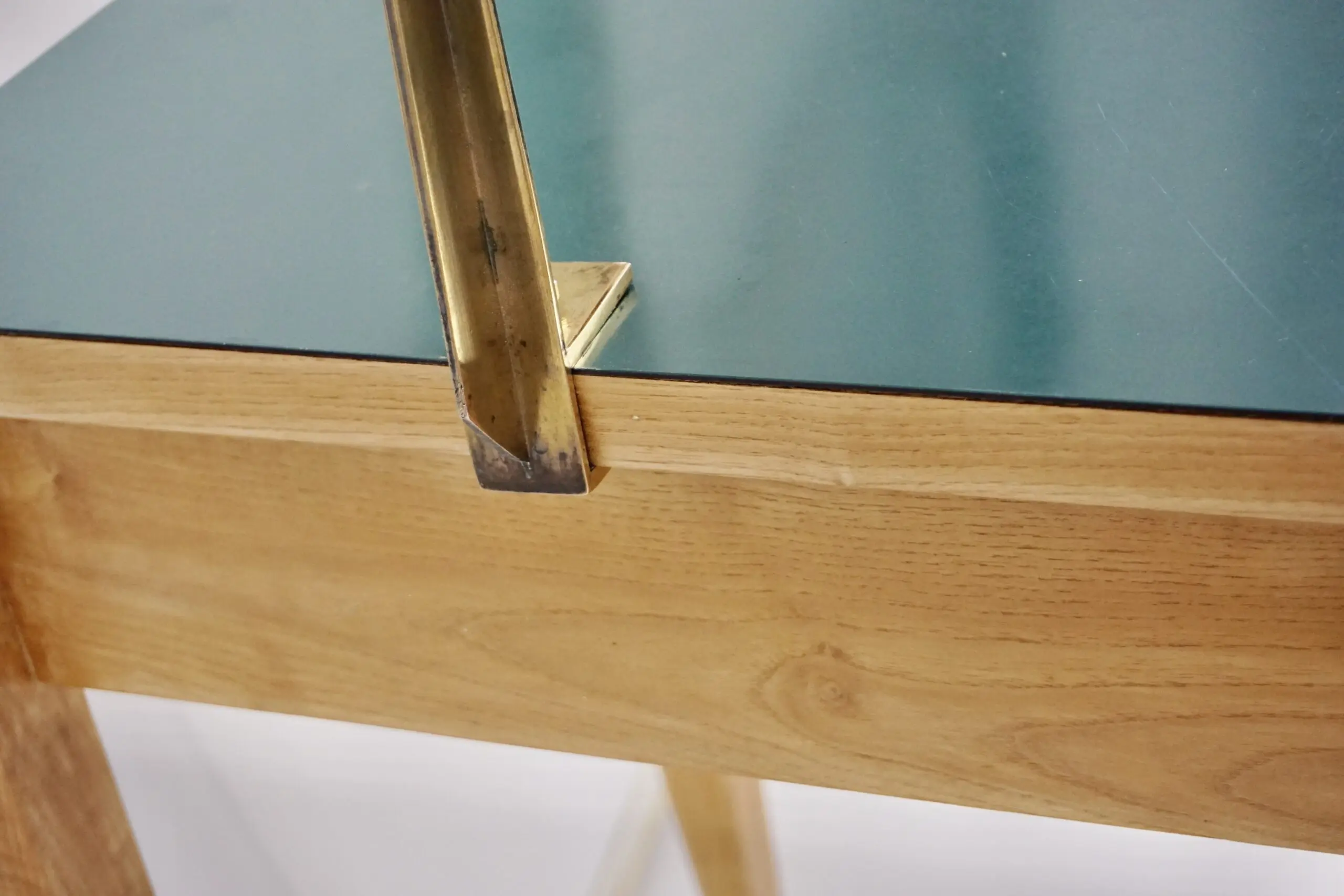 GIO PONTI vanity desk from Hotel Parco dei Principi, Rome 1964 — photo 11