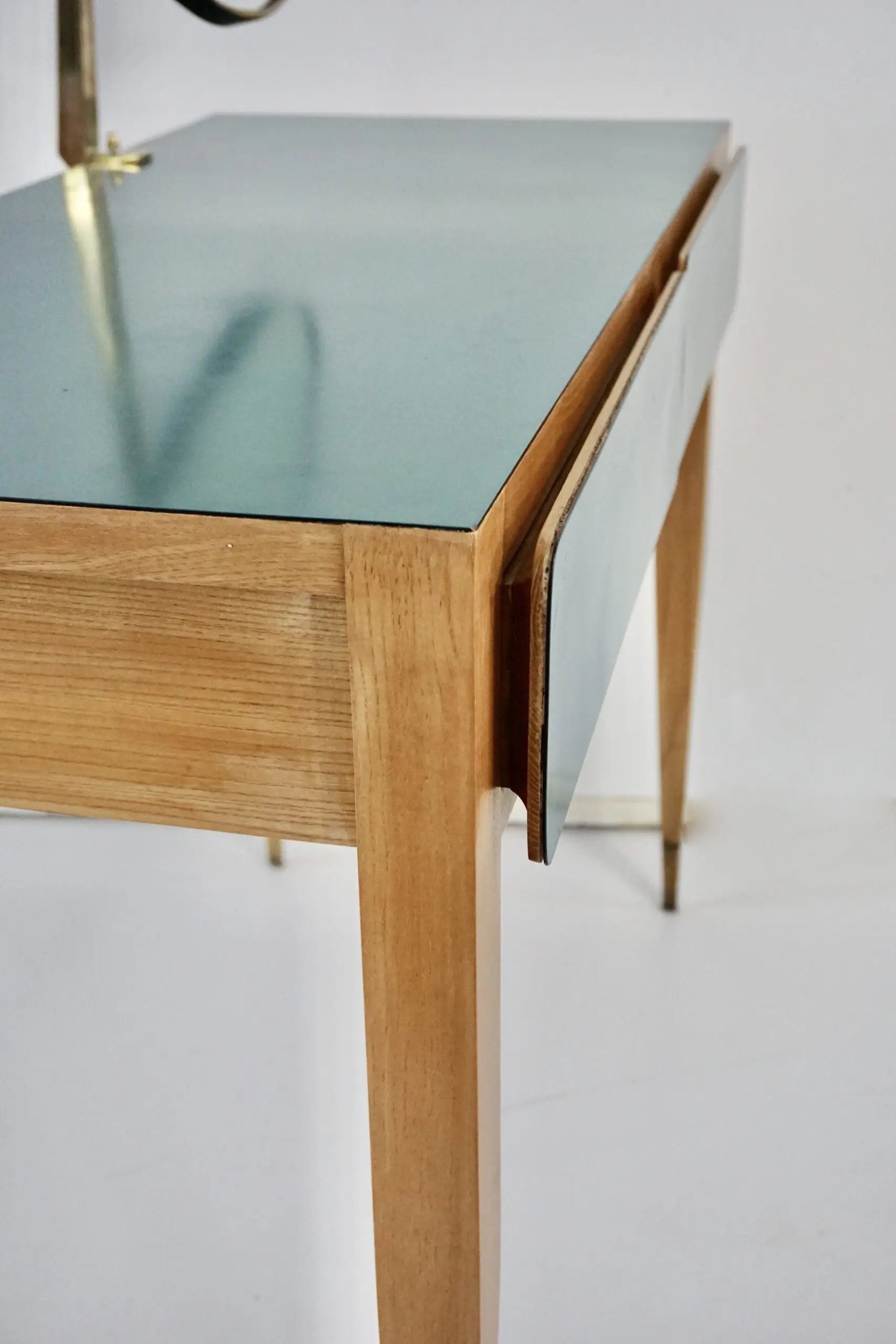 GIO PONTI vanity desk from Hotel Parco dei Principi, Rome 1964 — photo 7
