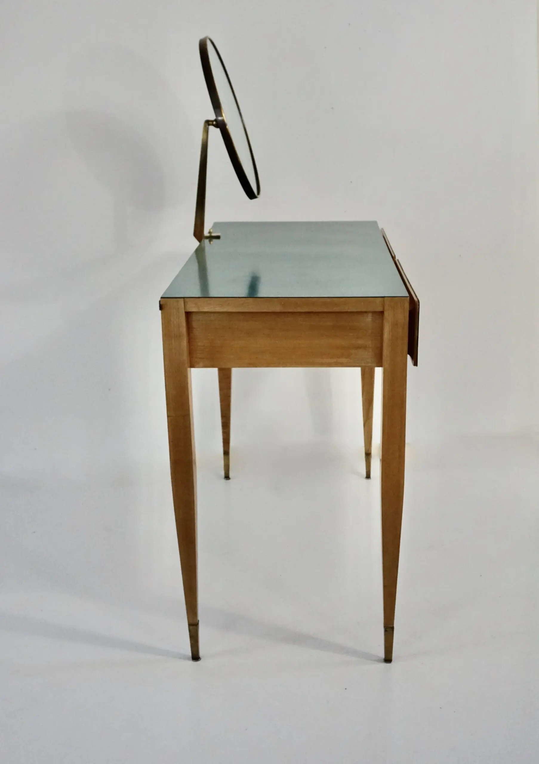 GIO PONTI vanity desk from Hotel Parco dei Principi, Rome 1964 — photo 5