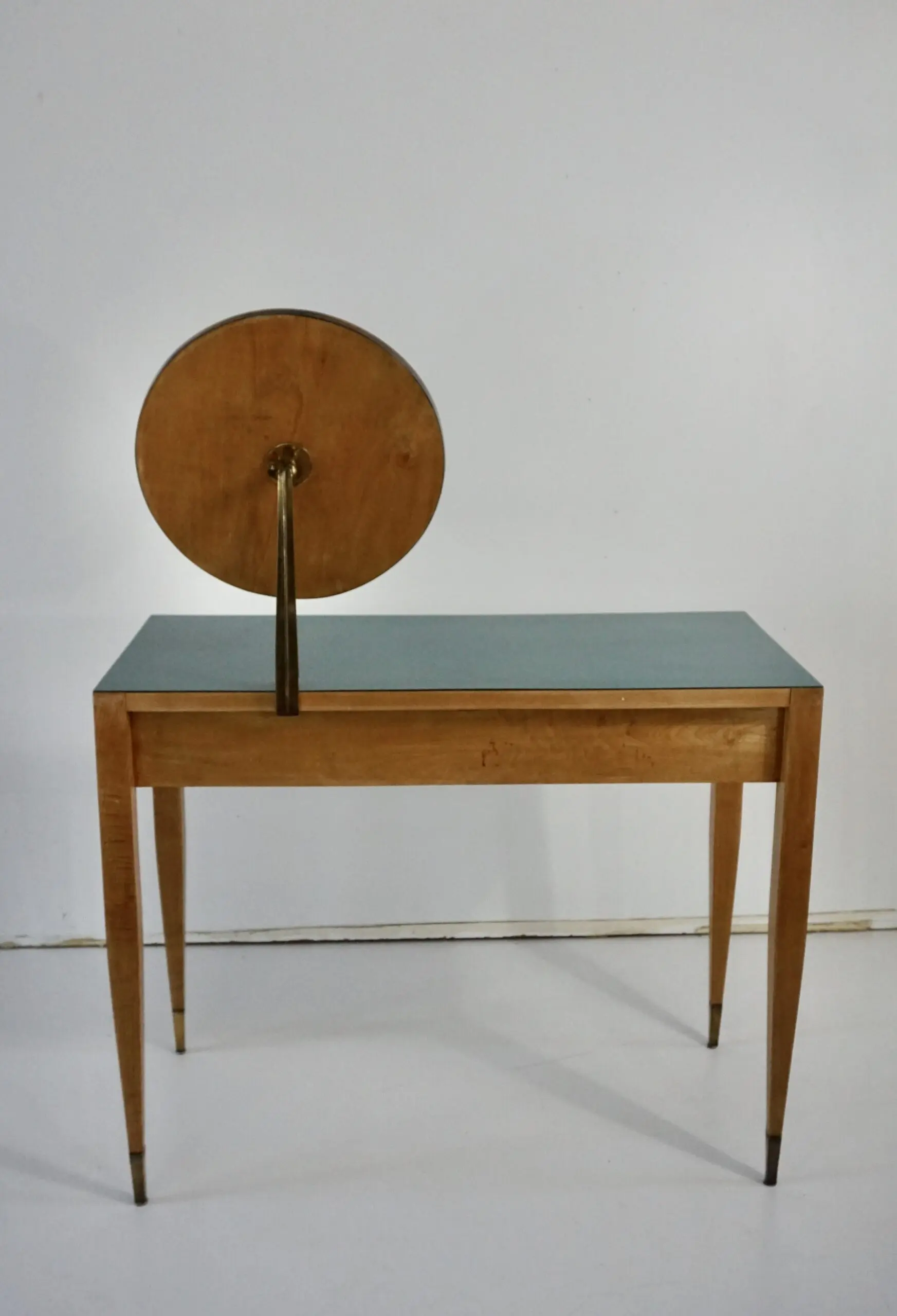 GIO PONTI vanity desk from Hotel Parco dei Principi, Rome 1964 — photo 9