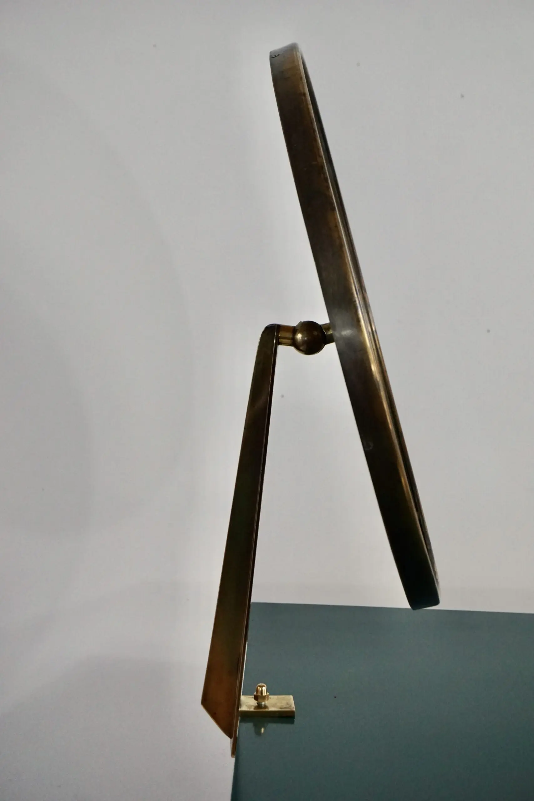 GIO PONTI vanity desk from Hotel Parco dei Principi, Rome 1964 — photo 8