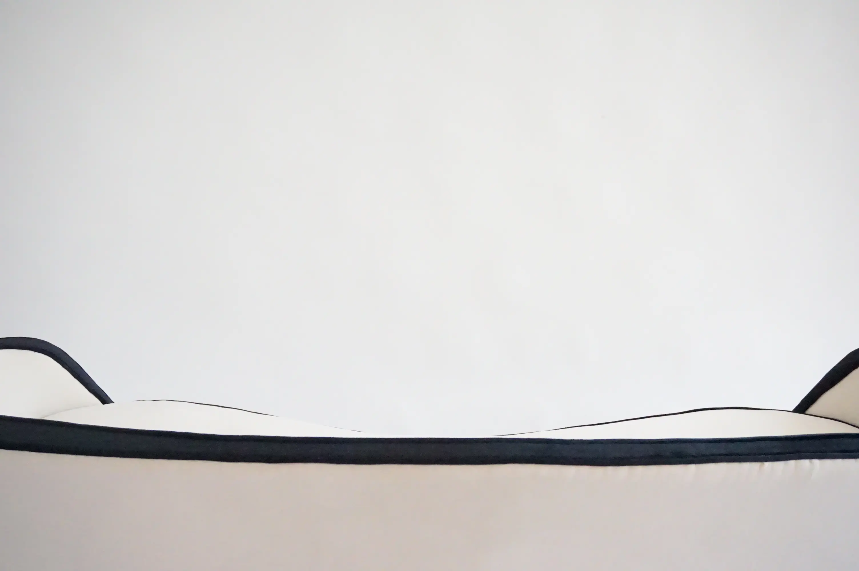 large Ico Parisi 812 three seat sofa, prototype, executed by A. Colombo 1953 — photo 24