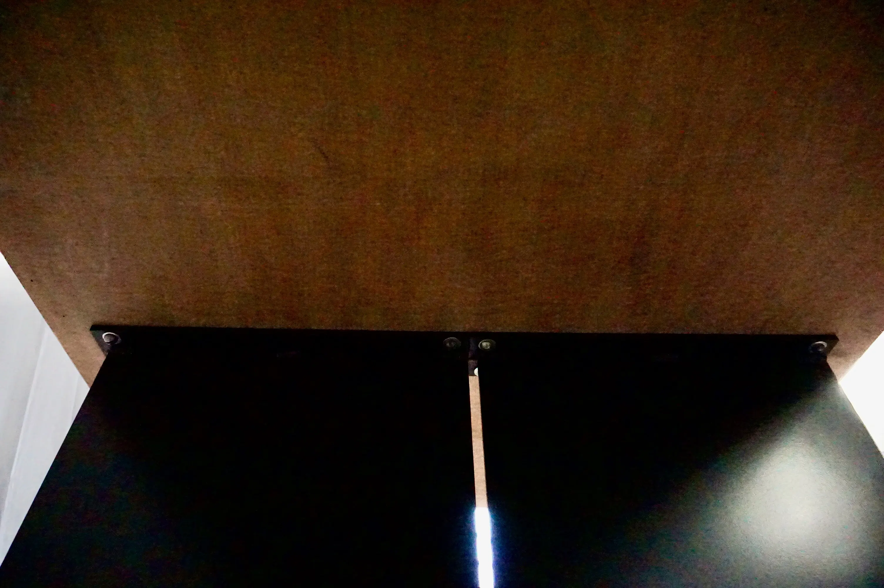 Gio Ponti large dining table top, console table, from Hotel Royal, Naples, 1955 — photo 10