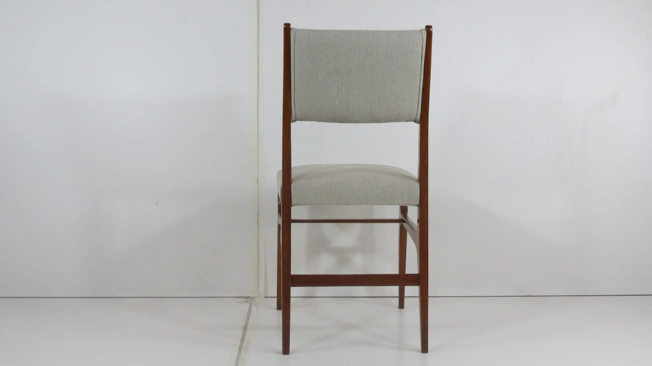 Rare Gio Ponti "602" Chair by Cassina, 1954 — photo 5
