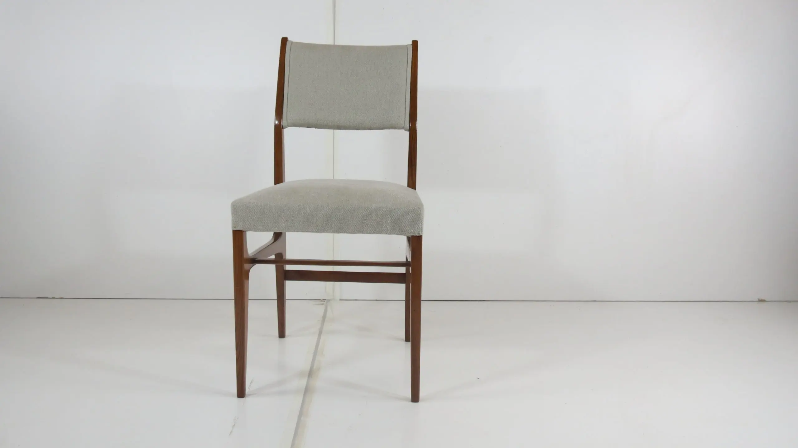 Rare Gio Ponti "602" Chair by Cassina, 1954 — photo 6