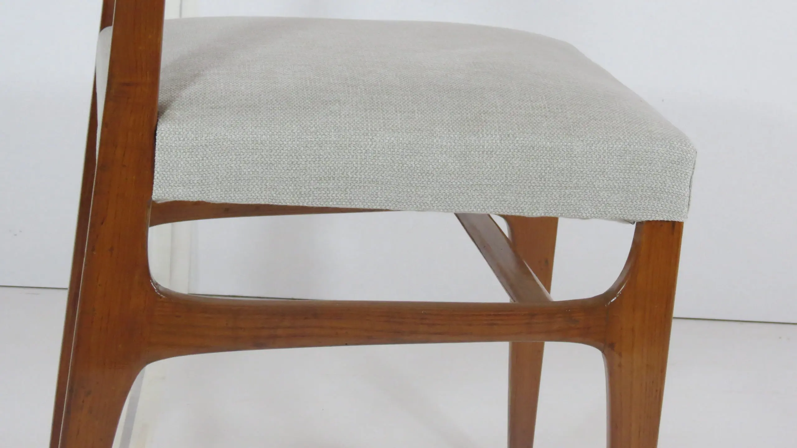 Rare Gio Ponti "602" Chair by Cassina, 1954 — photo 10