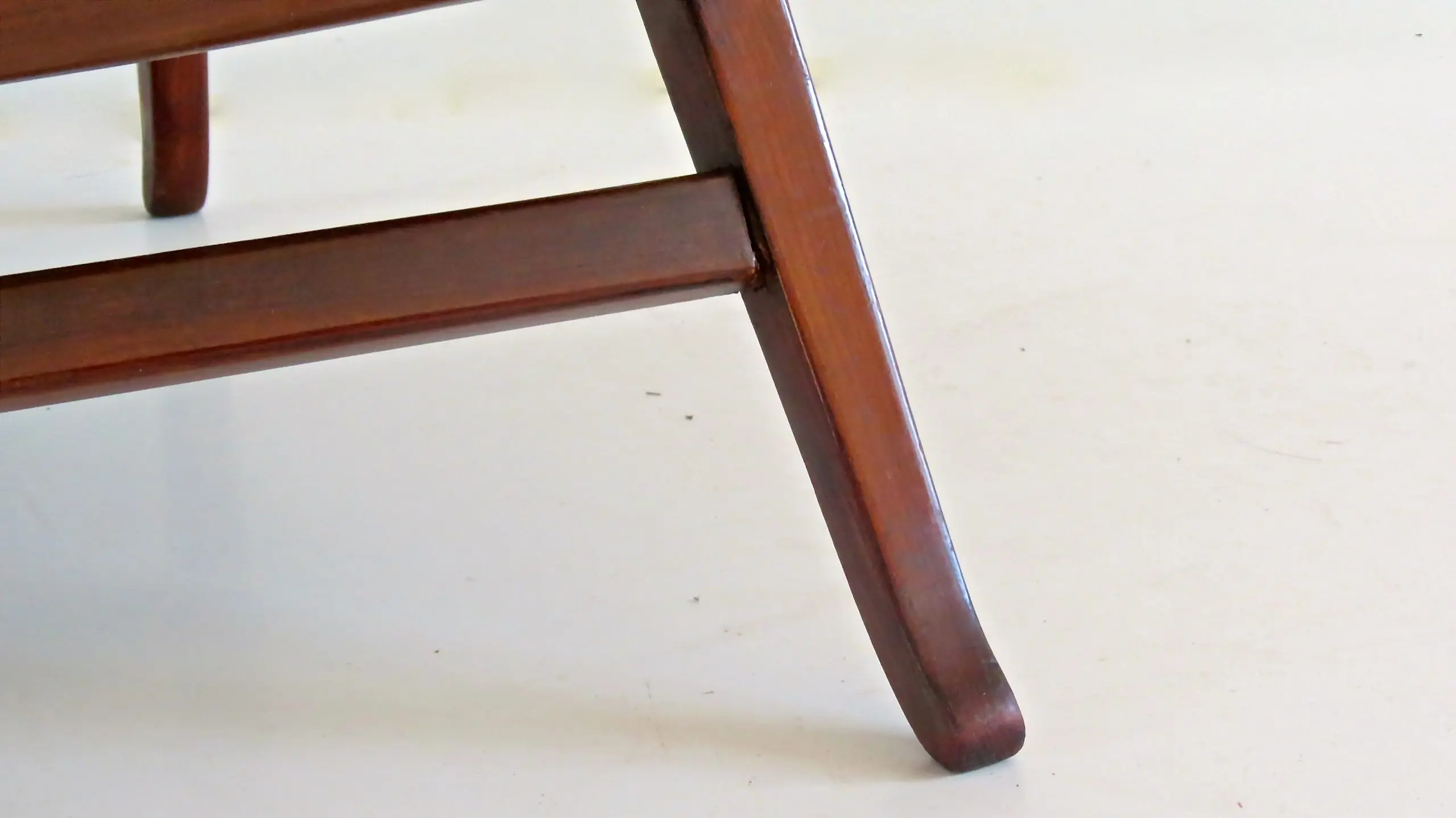 attr.Paolo Buffa Walnut Sofa, 1950 — photo 13