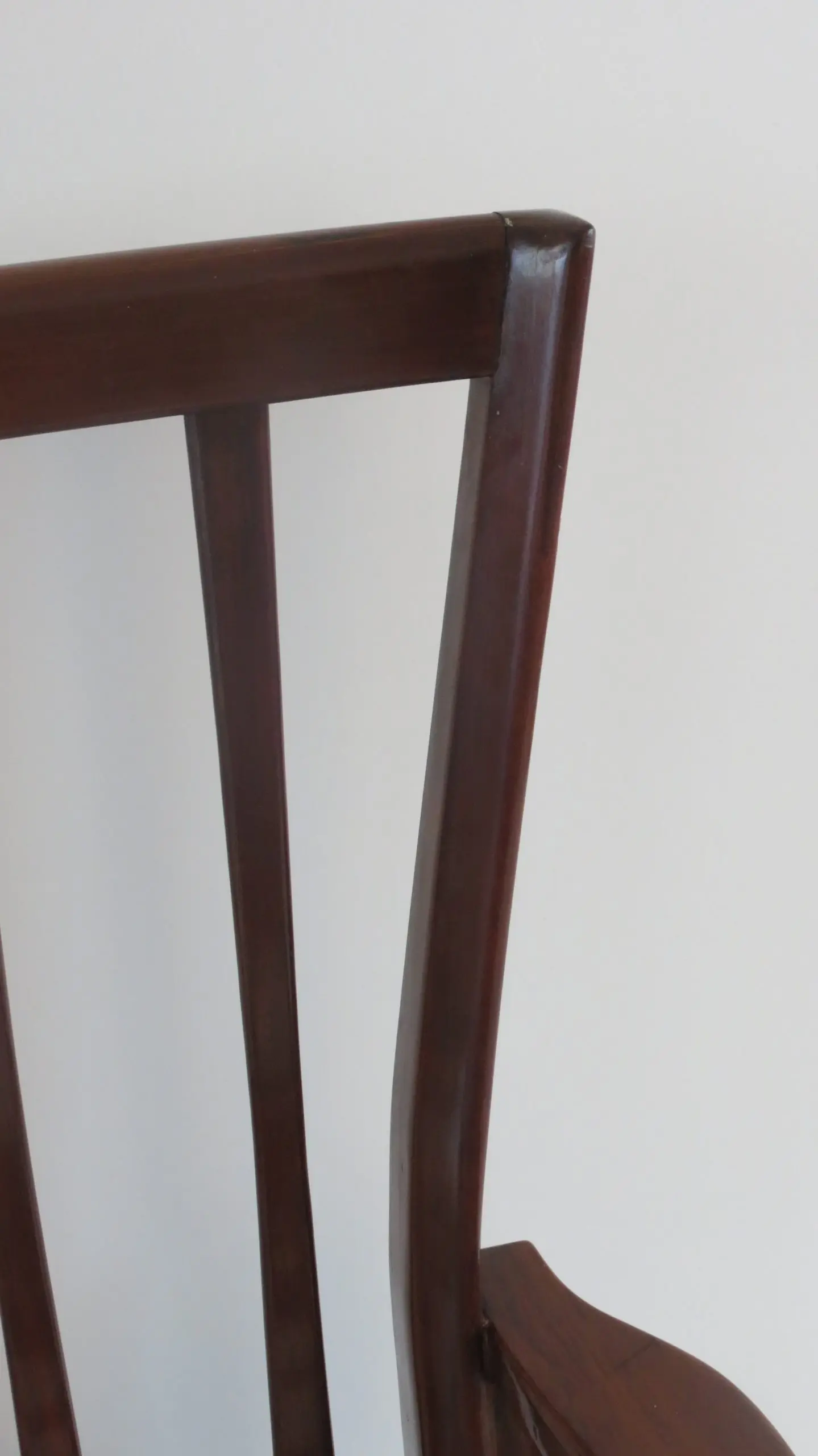 attr.Paolo Buffa Walnut Sofa, 1950 — photo 16