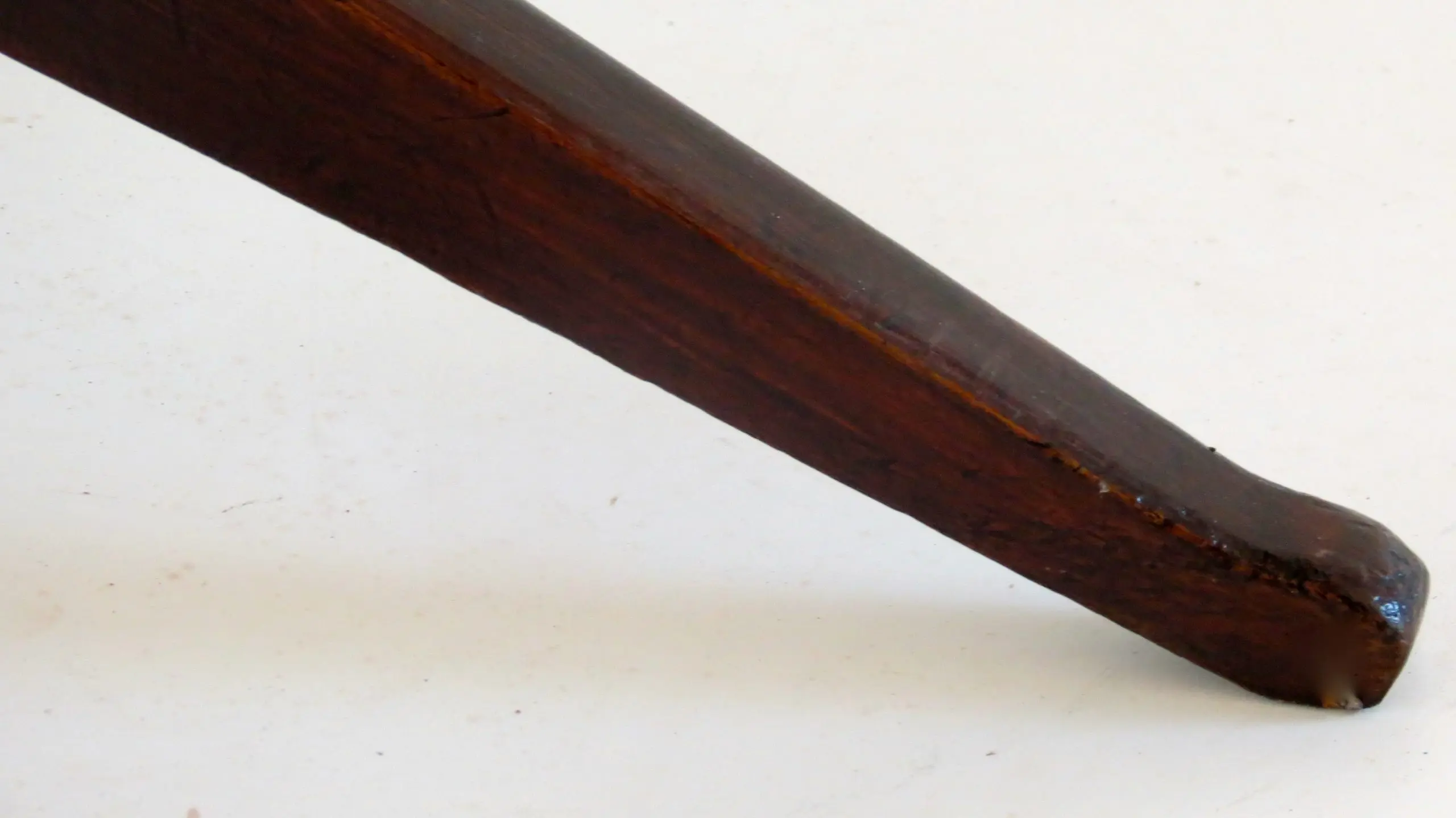 Round Walnut Center Table Attributed to Ico Parisi, 1950 — photo 6