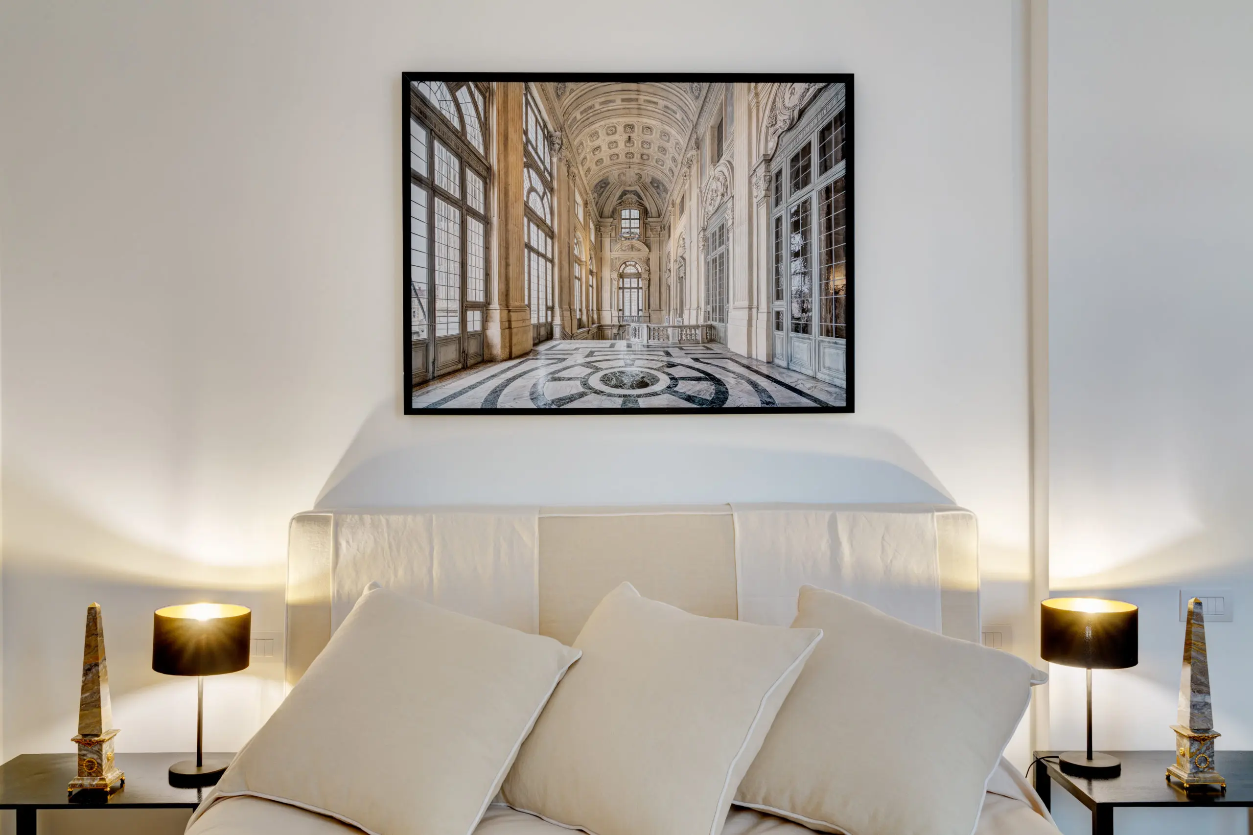 Palazzo Madama, Interno, Torino 2017 by Carlo Carossio — image 2