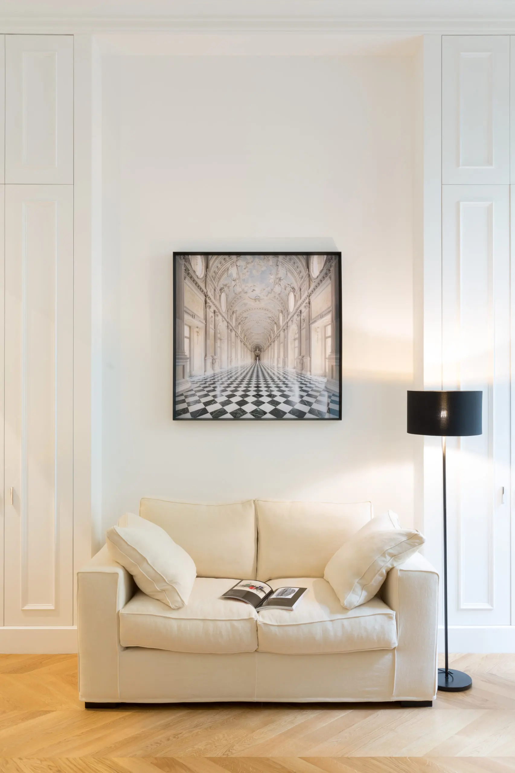 Venaria Reale I, Torino, 2017 by Carlo Carossio — image 2
