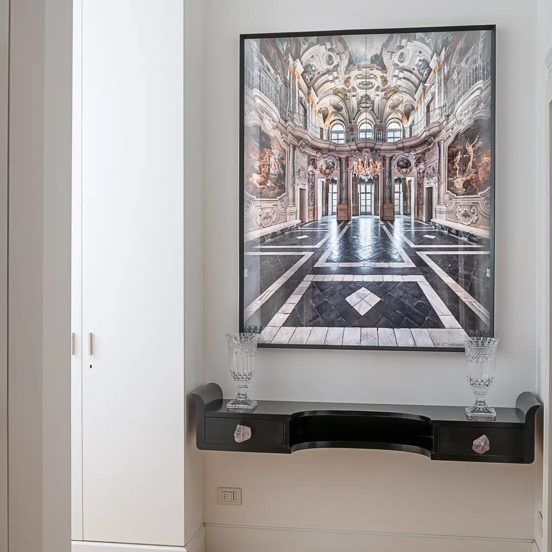 Villa Della Regina, Torino, 2017 by Carlo Carossio — image 3